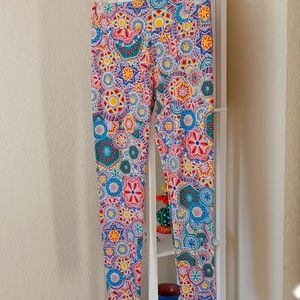 LuLaRoe leggings